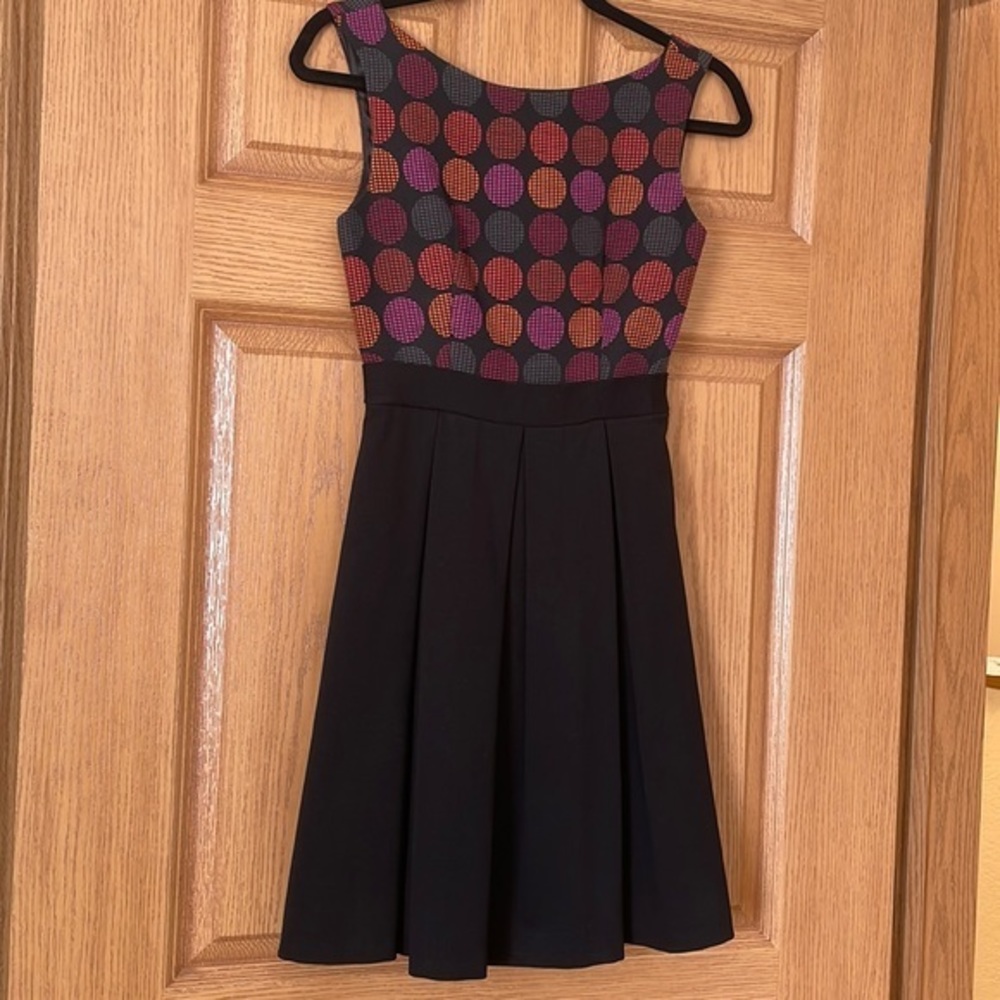 Hutch Dress